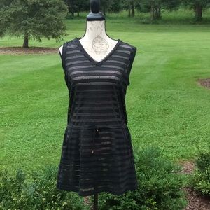 NWNTS! Women’s Calvin Klein Coverup Sz.S/M Petite